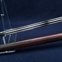 Scottish Late Victorian 1828 Pattern Infantry Basket Hilt Broadsword by Thurkle c1882-97 - 9